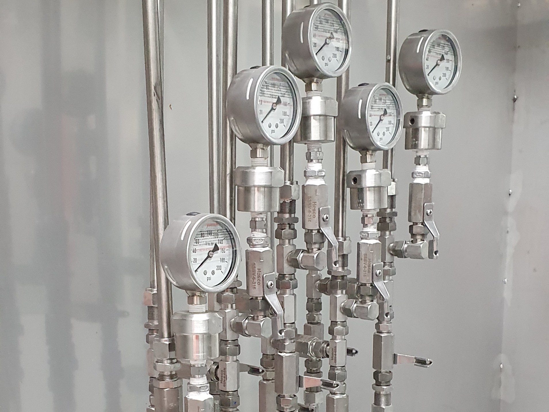 Drops para bases color robots